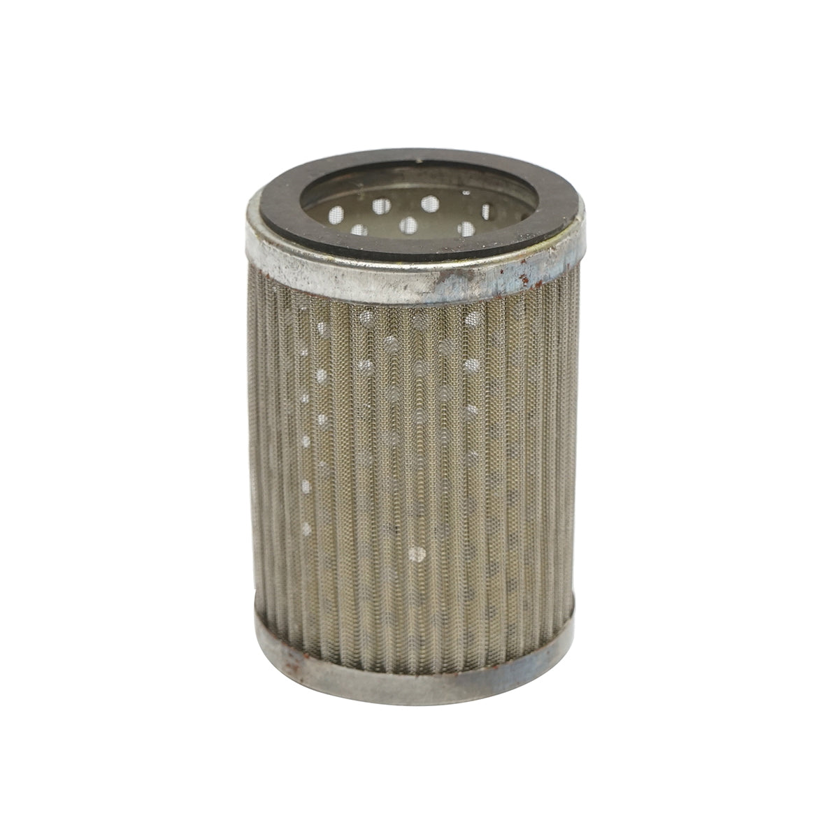 Hydraulic filter Massey Ferguson, Landini OEM codes 1687042M91, 1810744M91, 1870199M92, 1870199